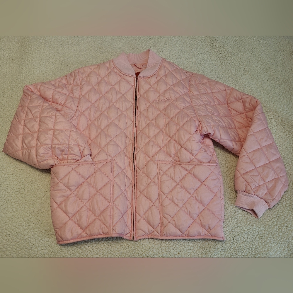 Southpole Puffer Jacket